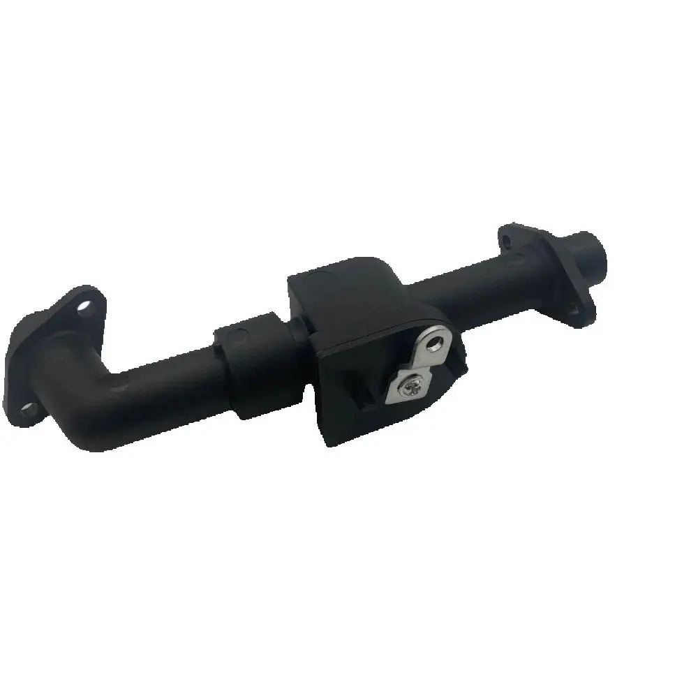 New High Quality For Volvo FH 12, FH 16, NH12 Truck OE:3093481 Heater Control Vavle