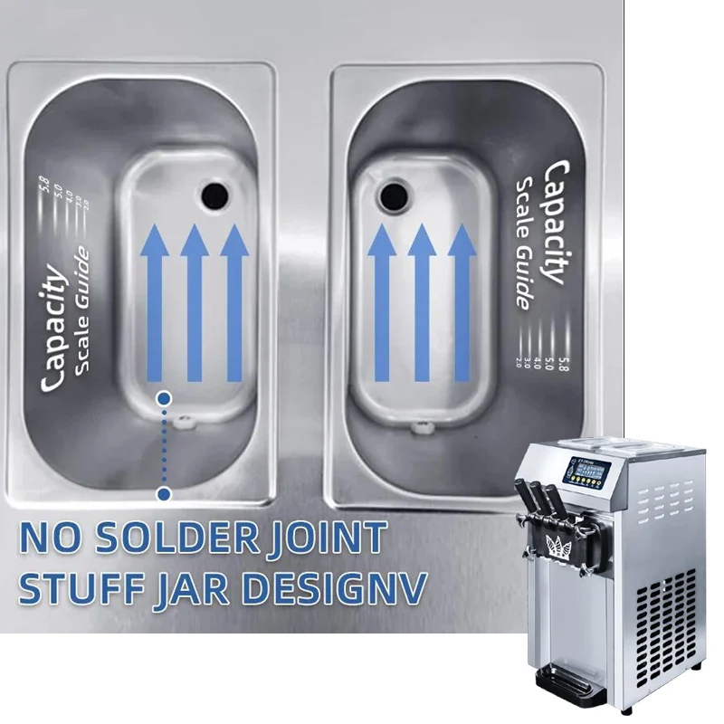 Top 3 Flavors Gelat… - image