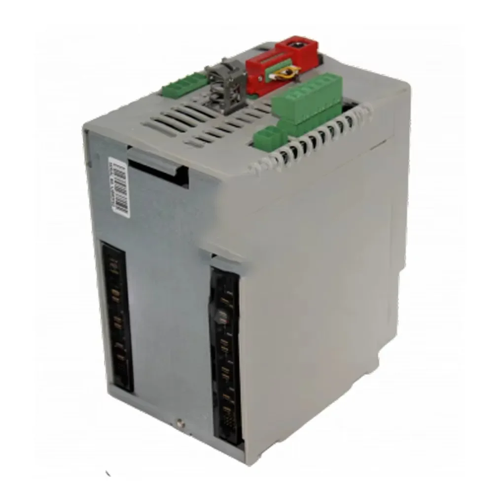 Convertisseur Kinetix 6000, 2094-AC05-MP5-S, Nouveau