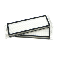 HEPA Filter for Xiaomi Mi Robot Vacuum Cleaner Parts Accessories Roborock S50 S51 SDJQR01RR SDJQR02RR