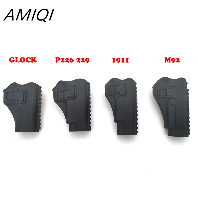 AMIQI Multifunctional Belts