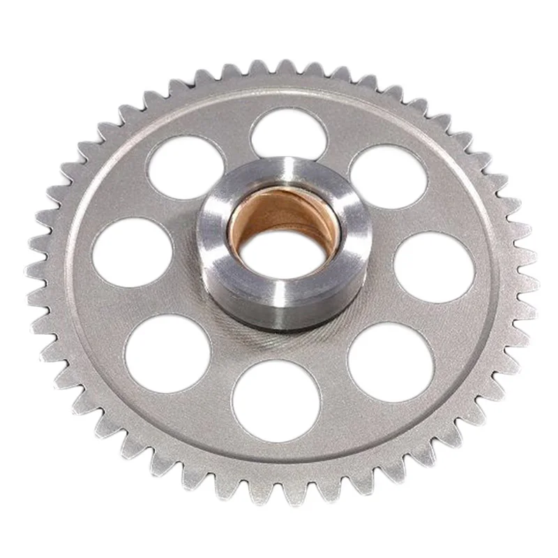 Motorcycle Starter Clutch Assy For Yamaha YP250 MAJESTY X-Max X-CITY All Model 4D9-15517-00-00  4D9-15590-00-00  4HC-15590-02-00 - view 3