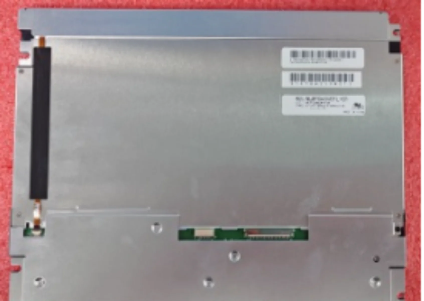 NLB104SV01L-01 LCD Screen Display Panel