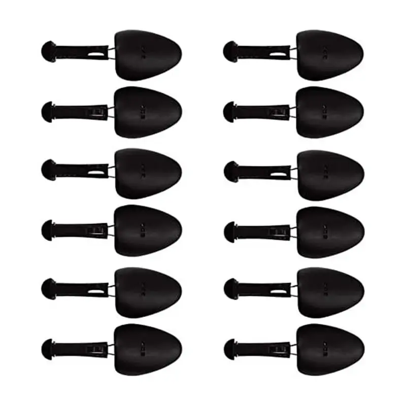 A20F-Shoe Stretcher, Shoe Expander, Adjustable Shoe Stretcher Widener, 12PCS