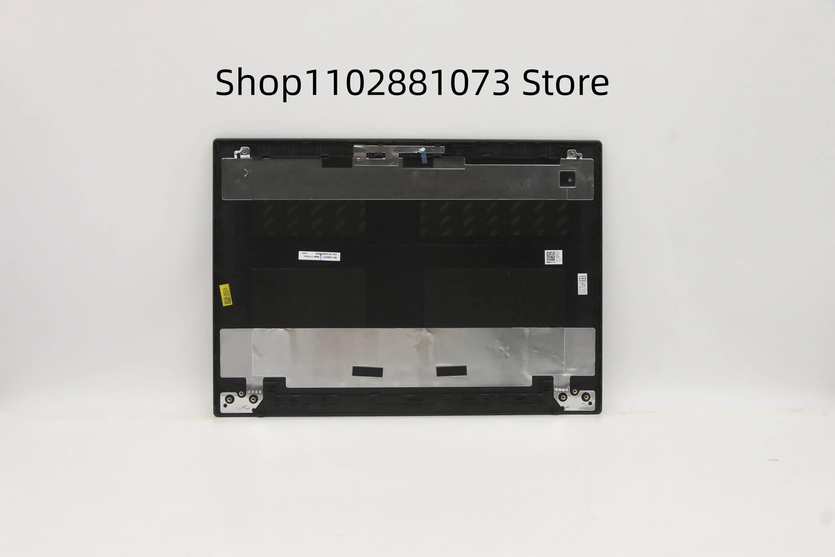 New  Original Top Lid A Shell LCD Back Case  Rear Cover  for Lenovo ThinkPad L14 Gen 2 Laptop 5CB0Z69230