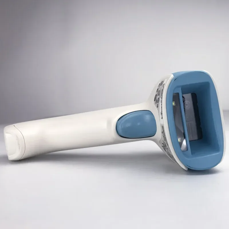 Honey Well Xenon 1900h 2D Barcode Scanner in Medical Use Doctor Nurse Assistant