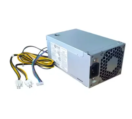 PSU For HP 86 89 280 400 600 800G3 G4G5 4Pin 400W Power Supply PA-3401-1HA PA-3401-6HY PCG007 D16-180P1B D19-350P2A