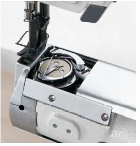 TW3-343D2T3 Typical Automatic Bottom Computerized Electric Attachment Industrial Sewing Machine