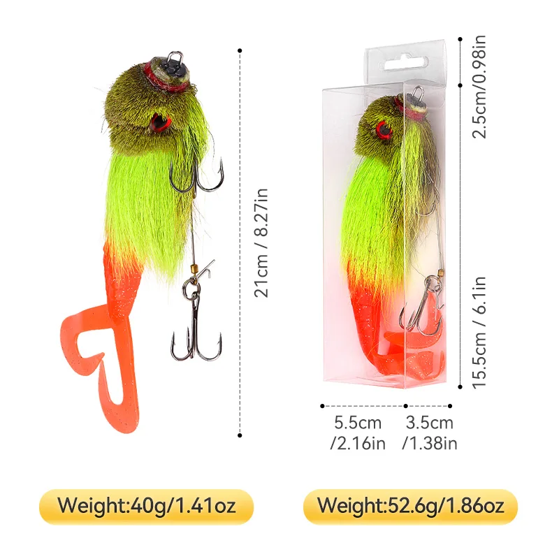 Thumbnail 3 - #62 Best Fishing Gear to Buy In 2026