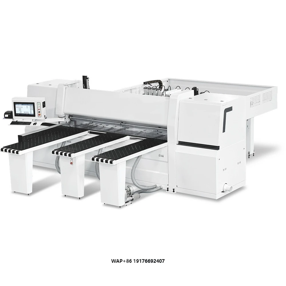 HC330G Automatic CNC Beam Panel Saw Machine