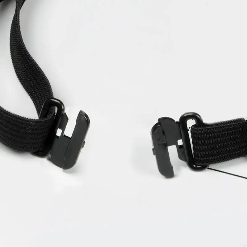 Adjustable Elastic Strap Band for BowTie Elastic For Business And Formal Wear For Men Women Elastic Strap Extender