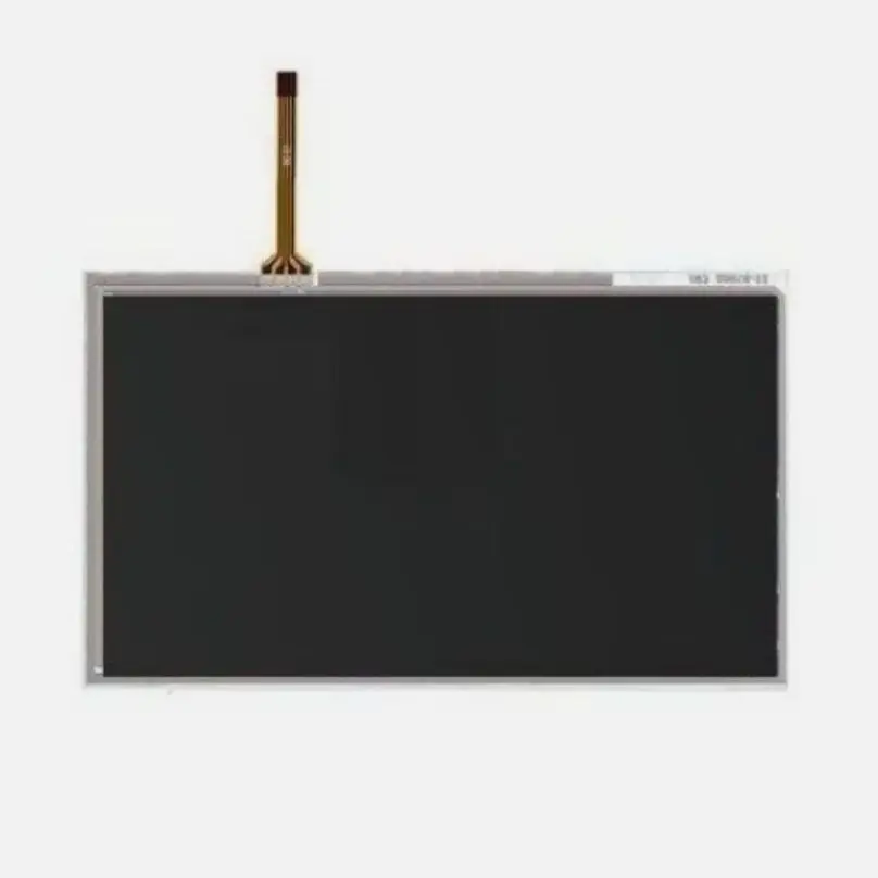 Lcd Touch Screen Di… - image