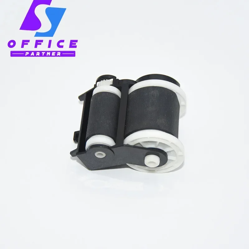 LM4300001 Pickup Feed Roller Assembly for Brother HL 2030 2040 2045 2050 2070 MFC 7220 7420 7225 7820 DCP 7010 7030 7025