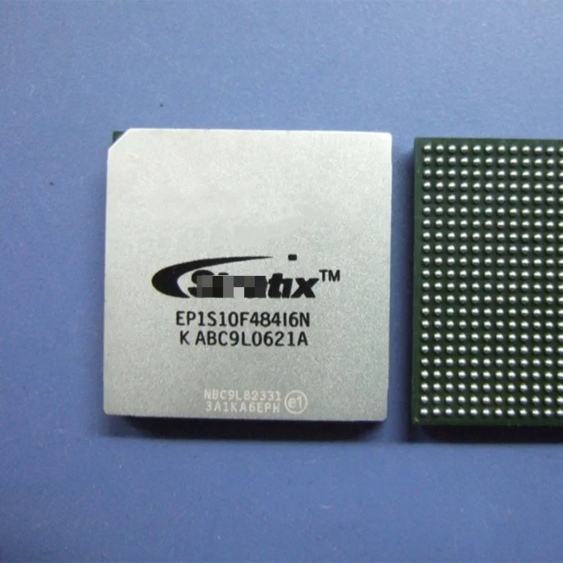 

EP1S10F484I6N EP1S10F48416N EP1S20F484I6N BGA НОВЫЙ BGA484