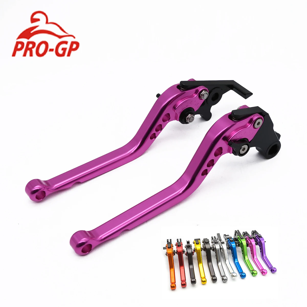 For Honda CL500 CL300 CL250 2023-2025 Motorcycle Brake Clutch Levers CNC Adjustable Motorbike Brake Lever Accessorie Handle