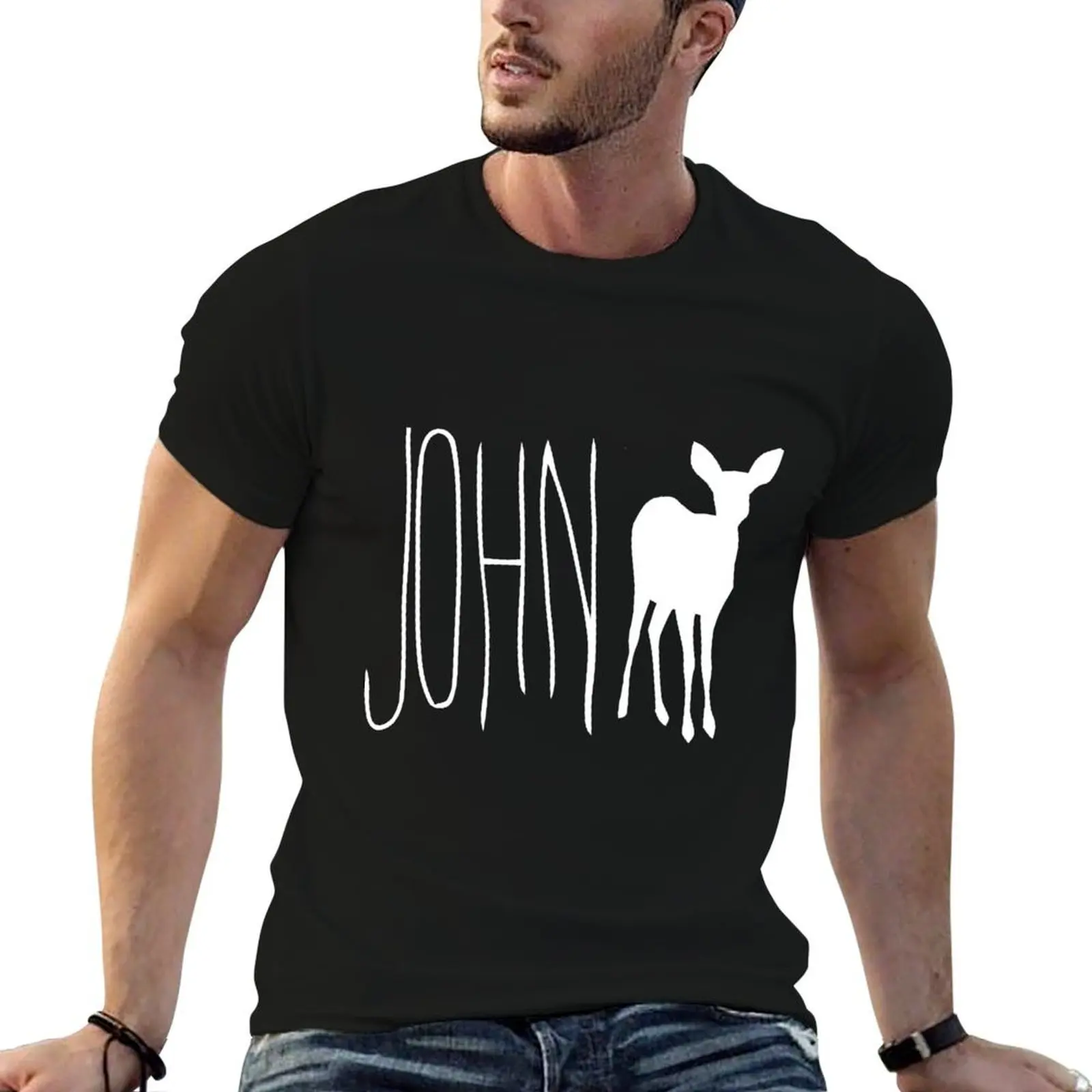 

Max's Shirt - John Doe T-Shirt man t shirts for men t shirts for man graphic vintage T-Shirt