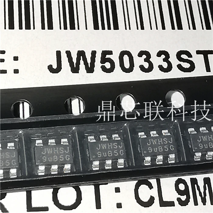 Jw5033 jw5033s Jwhj j3 500新品オリジナル