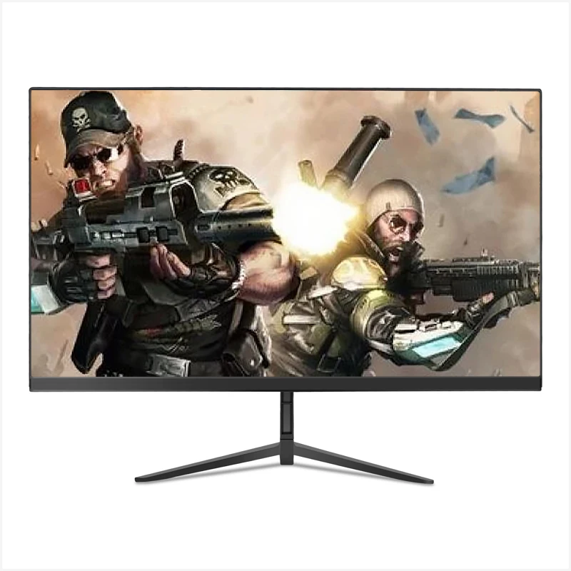 

23.8 Inch Desktop Lcd Computer Screen 1080p 165hz Gaming Pc