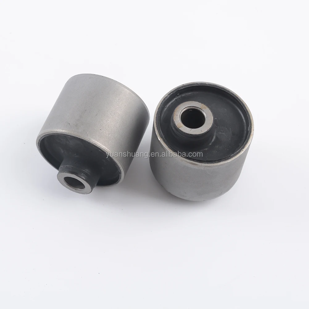 

2020 Maiker Offroad Short Bushes For Suzuki Jimny 4X4 Suspension System Kits