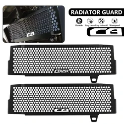 New Motorcycle Radiator Grill Cover Guard Protector Accessories FOR Honda CB 125R CB125R CB 125 R 2018-2021 2020 2019 2023 2022