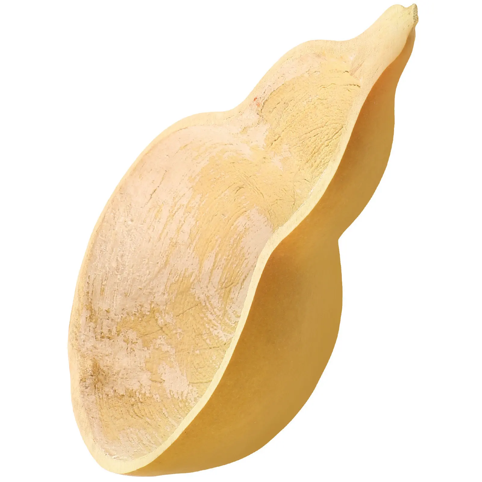 

Ковш-черпак из тыквы для ванны, кухни и дома, кухонный гаджет, черпак для воды, кухонные черпаки для приготовления пищи