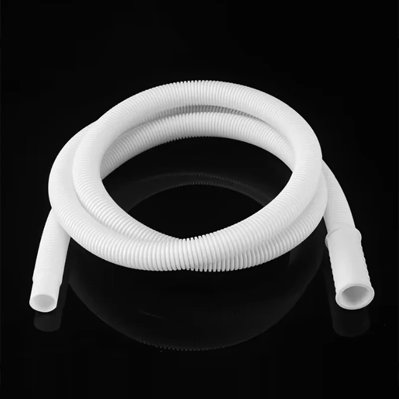 

Washing Machine Inlet Pipe Air Conditioning Drain Tube Flexible Faucet Extension Connector Hose for Bathroom Kitchen Accessories