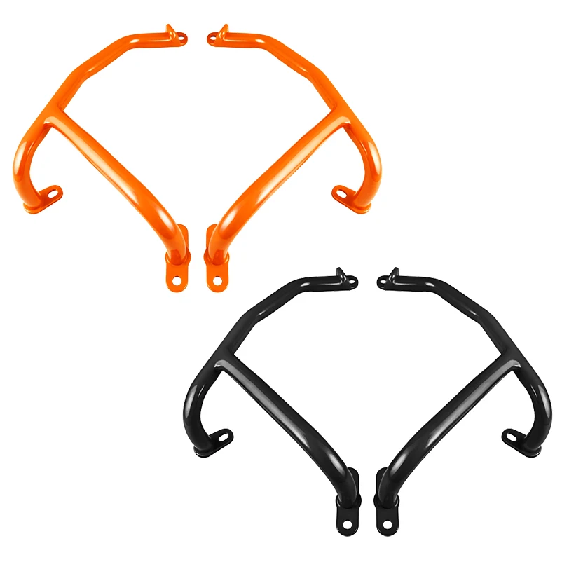 

Защитная дуга (крэш-бар) для двигателя мотоцикла KTM DUKE 390 250 2024, защита от падений