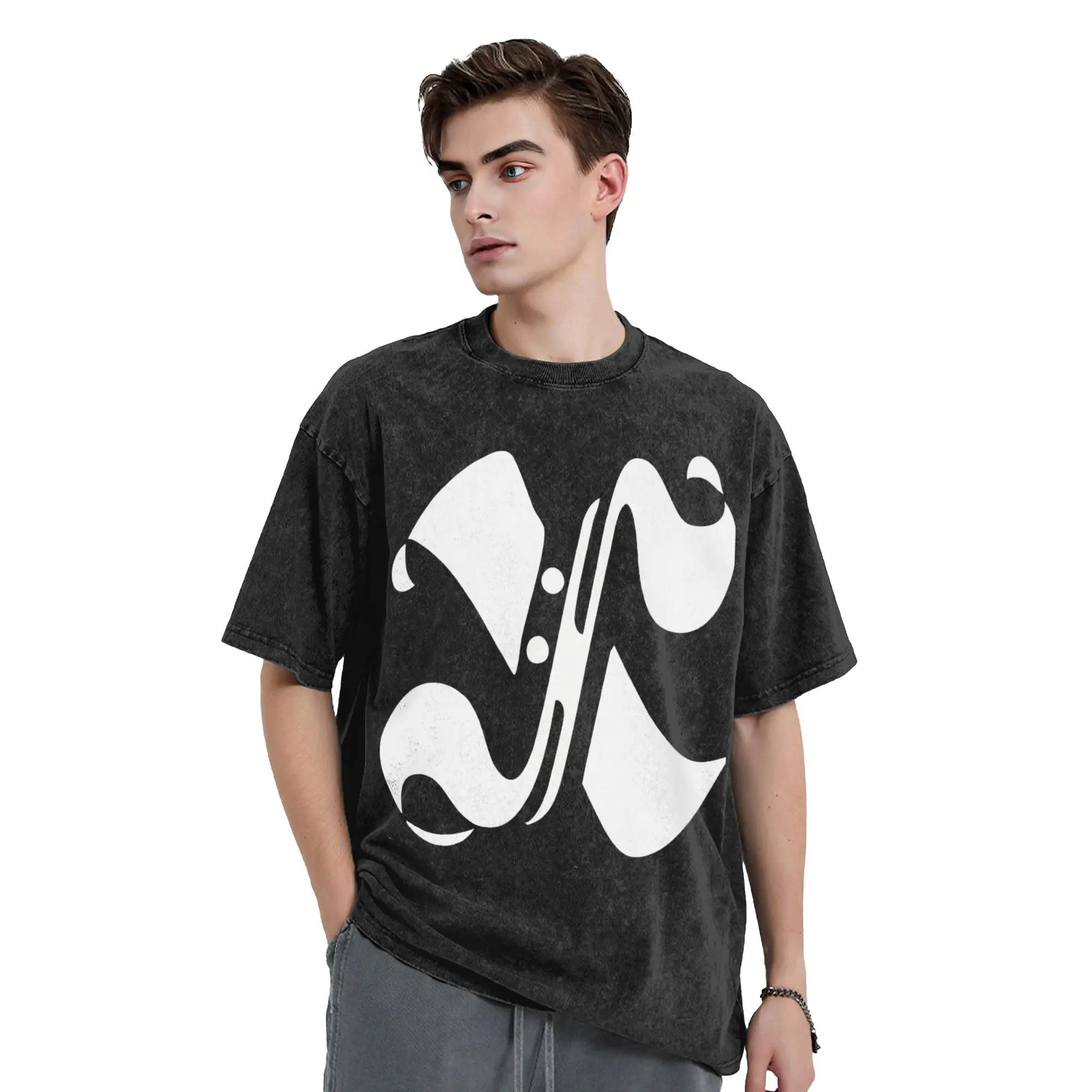 Xdinary Heroes Beautiful Mind 100 Cotton T Shirts  Popular Tee Shirt for Men Summer Y2K Funny Print Short Sleeve Tops