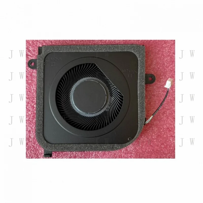 

Вентилятор охлаждения процессора для ноутбуков Dell Latitude 5440, Precision 3480 (0KF74T, KF74T)