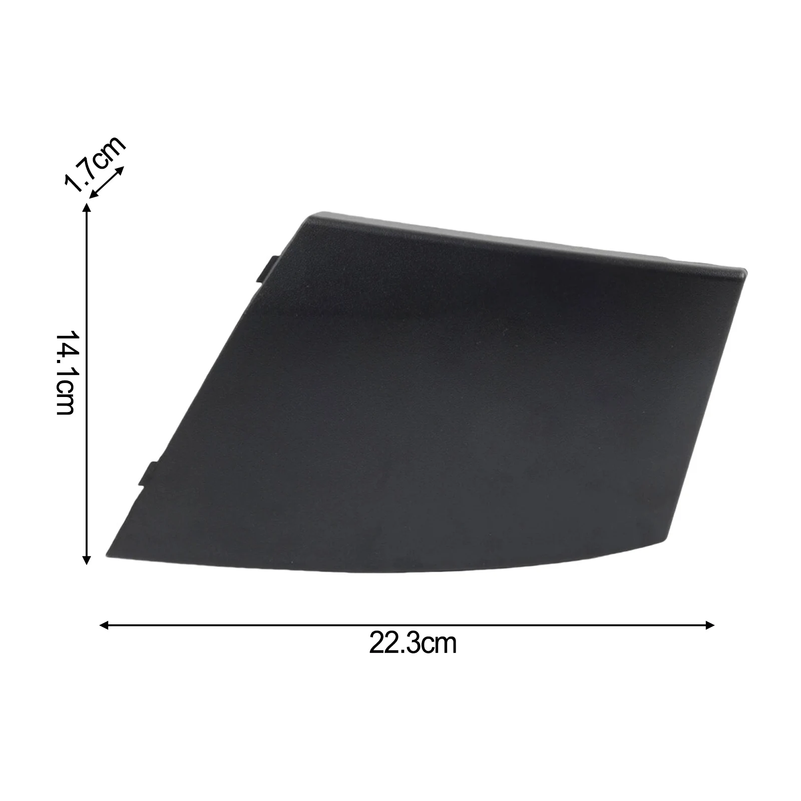 1 Pcs Car Front Left Right Hood Cover Grille For Mercedes W169 A Class A160 A190 2005-2011 Car Intake Grille