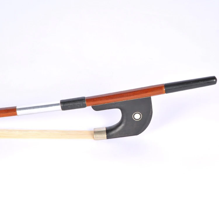 Advanced Double Bass Violin Bow Professional Cello Bass Bow Violin Accessories - view 3
