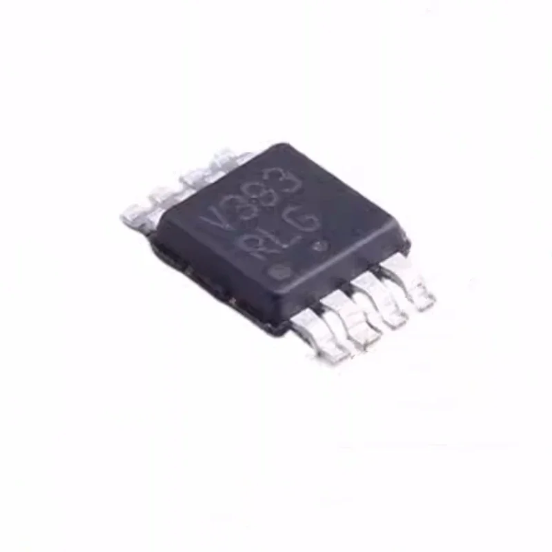 10Pcs/Lot 	LMV393DMR2G	 Help PCBA Complete BOM And Material List