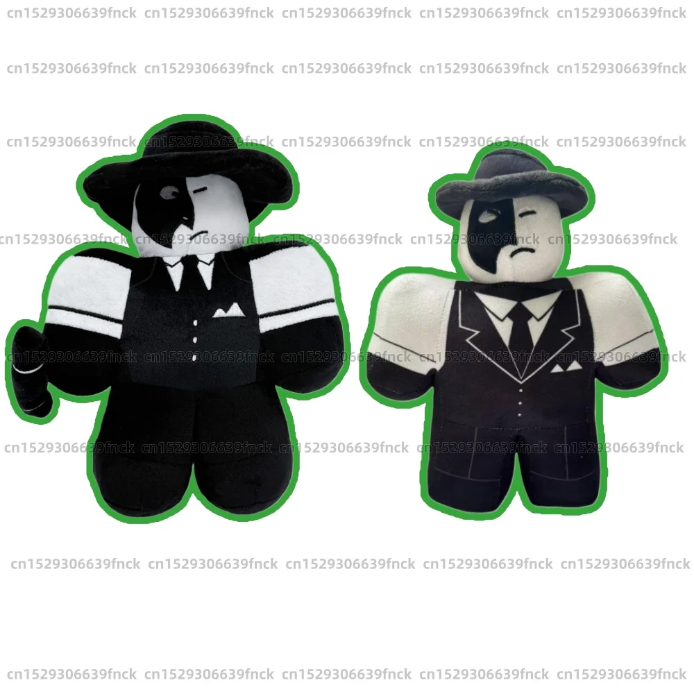 

Chance Forsaken плюшевые игрушки Forsaken Gubby плюшевые милые куклы Mafioso игровые периферийные куклы подарки на день рождения детские игрушки декор комнаты