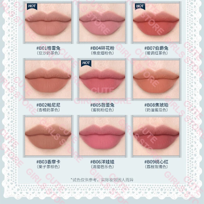 Flower Knows Bunny Garden All-in-One Makeup Set:New Pink Shoulder Bag Cushion Eyeshadow Palette,  Lip Gloss, Blush, Cosmetic Kit