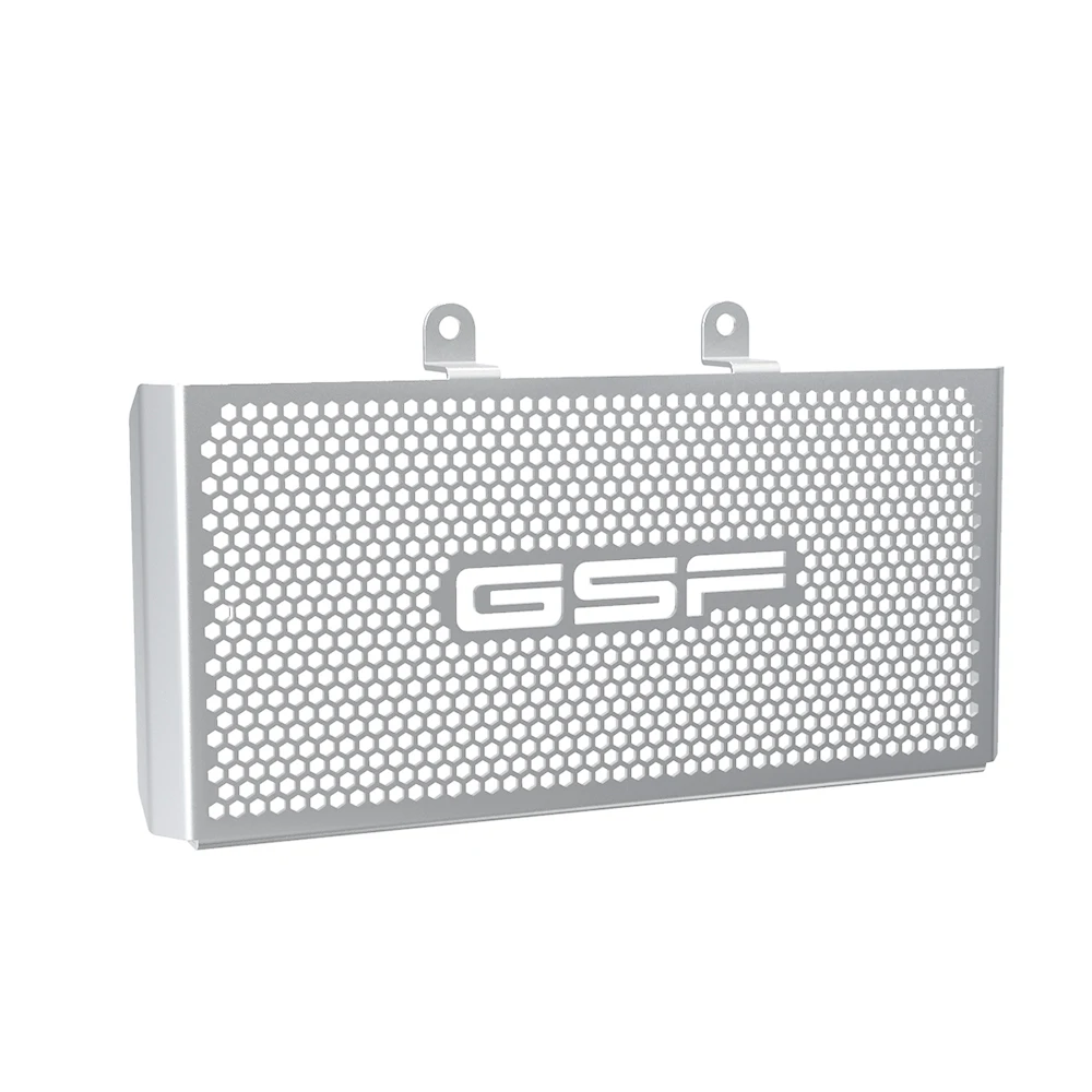 FOR SUZUKI GSF 600 650 600S 650S Bandit BANDIT 600 /650 1995-2006 Motorcycle Radiator Protection Grille Guard Protector Cover