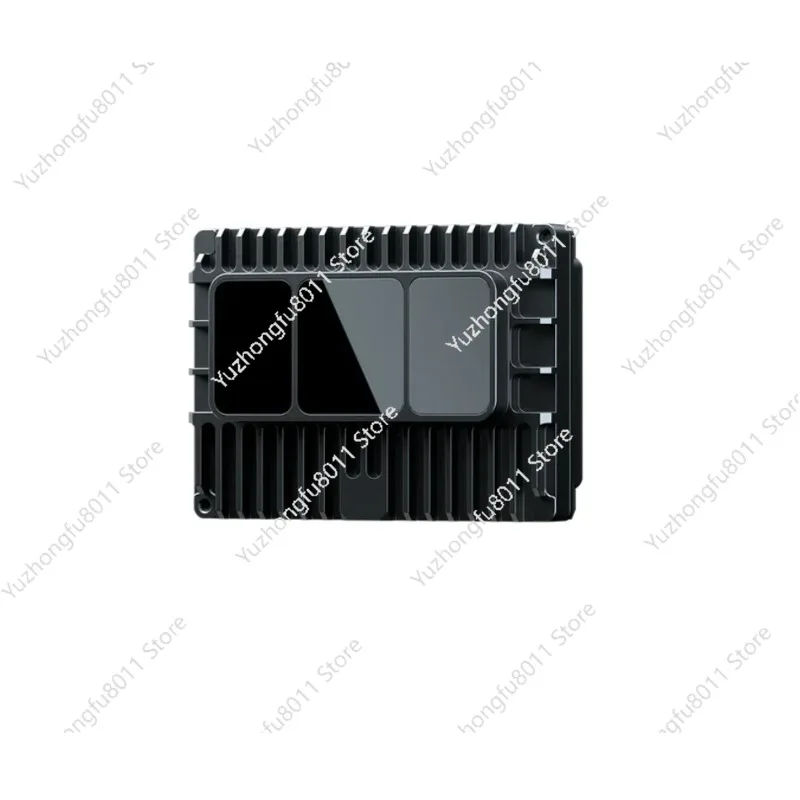 A Fully Solid-State… - image