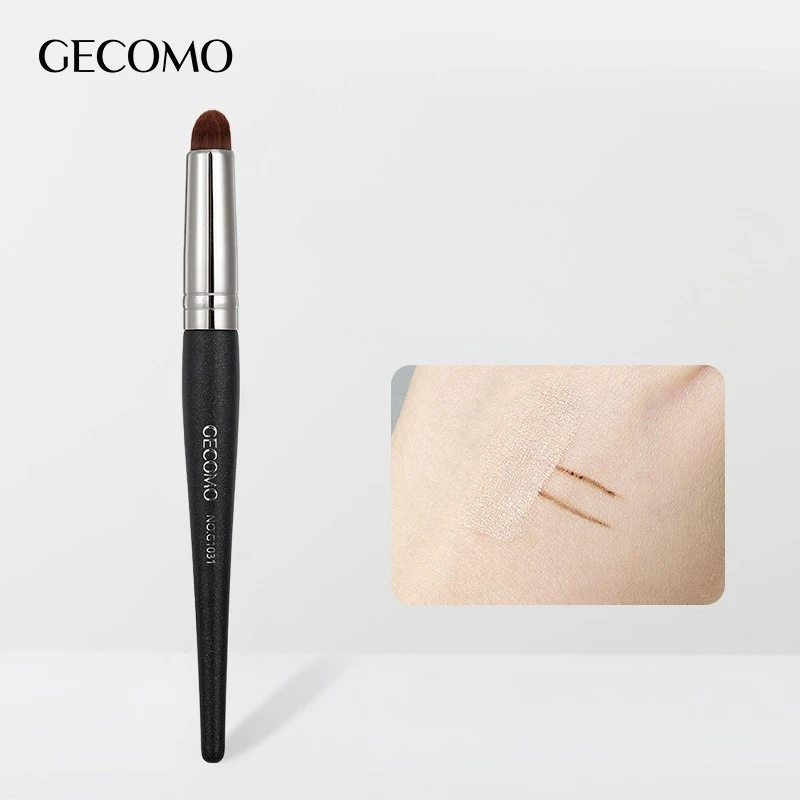 Gecomo Makeup Brush Maquillajes Para Mujer brochas maquillaje profesional alta calidad