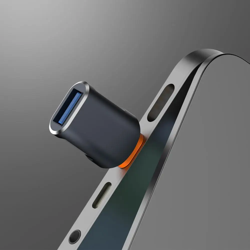 Adaptador de tecnología de placa de circuito blindado con enchufe 10000, pruebas de desconexión, tipo c de alto rendimiento para Iphone y ordenador
