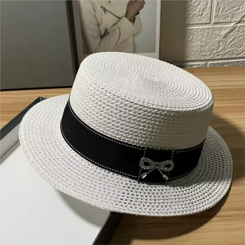 hat women's standard new fashionable and versatile for women