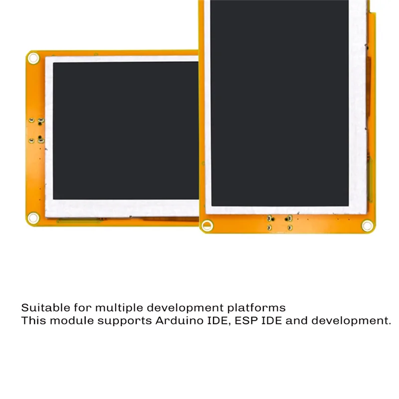ABZW ESP32 4.3Inch TFT Display ILI9341 Resistive Module 480X272 ESP32-WROOM-1 Bluetooth WIFI Moddule