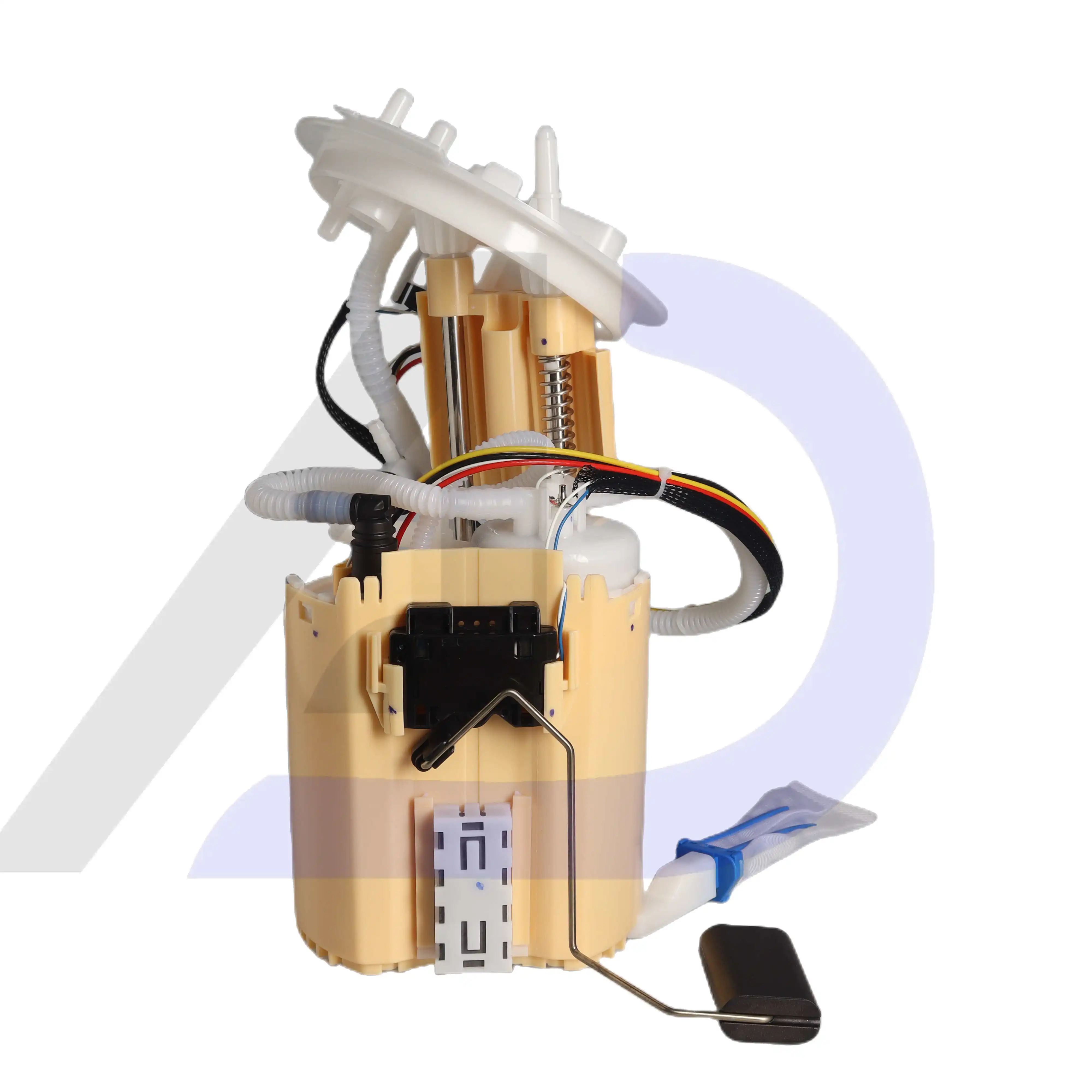 GX73-9H307-BC GX73-9H307-BA LR103447 T4N7833 Spare Auto Parts Fuel Pump For Jaguar XE/F-PACE 2.0/3.0L 2017- Brushless