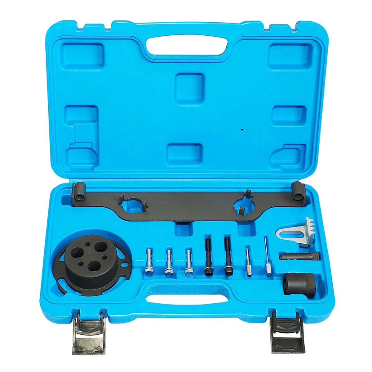 Camshaft Actuator Lock Timing Tool Kit for GM Ecotec Buick Chevrolet 2.0 2.4 Engine Replace EN48953 Cam Phaser Retainer