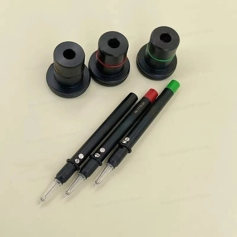 For Watch Repair Tool, Automatic Oil Pen 7718 Point Oil Pen