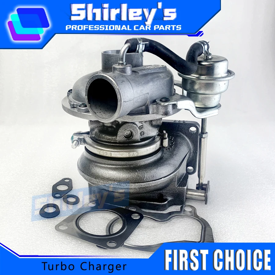 Ihi RHF5 Turbo Turb…