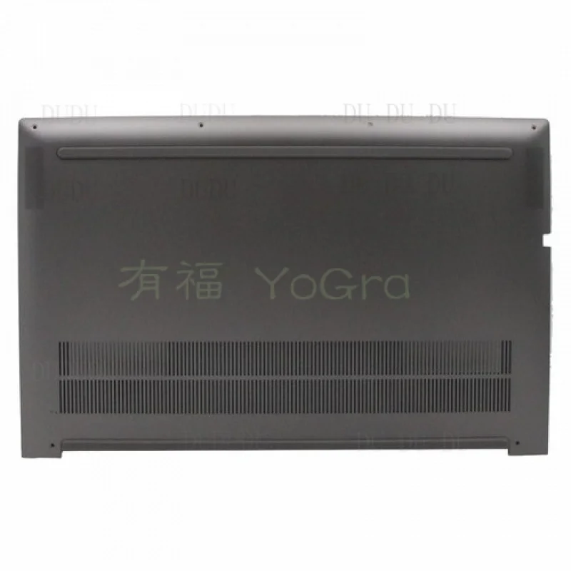 QW  New For Lenovo Yoga C940-14 C940-14IIL Bottom Case Lower Base Cover 5CB0W43575