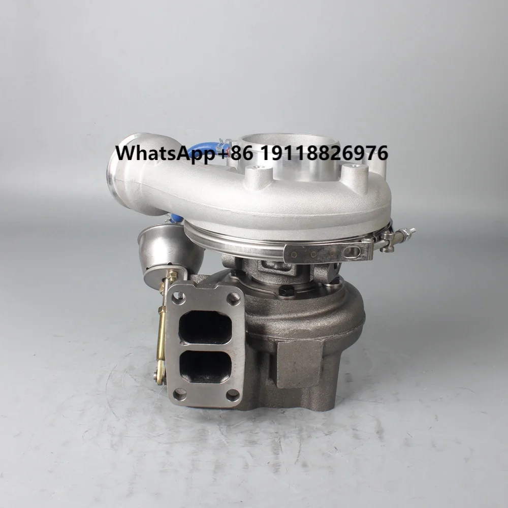

S200G 56209880006 56201970006 20917417 Billet Compressor Wheel Turbocharger