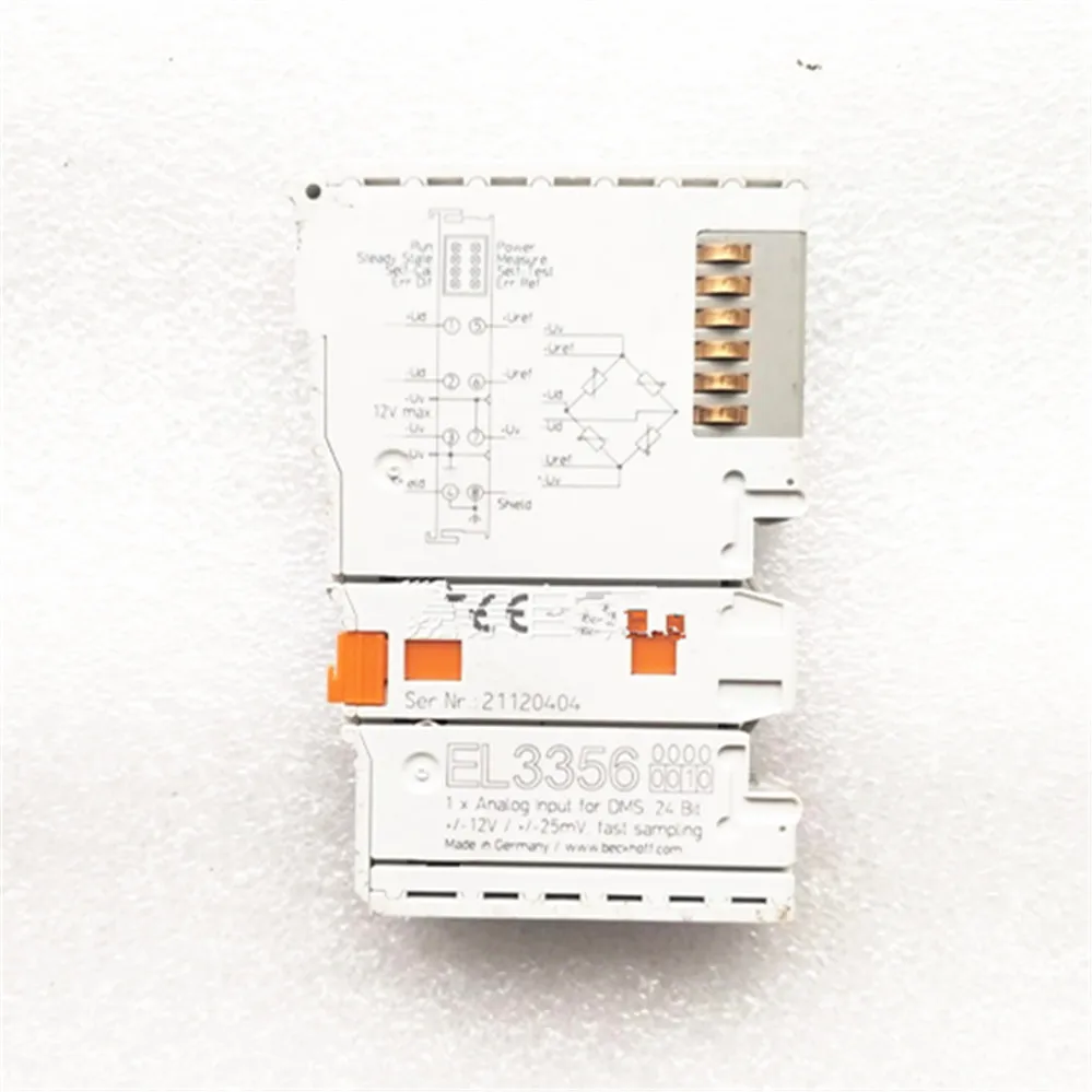 جديد EL3356-0010