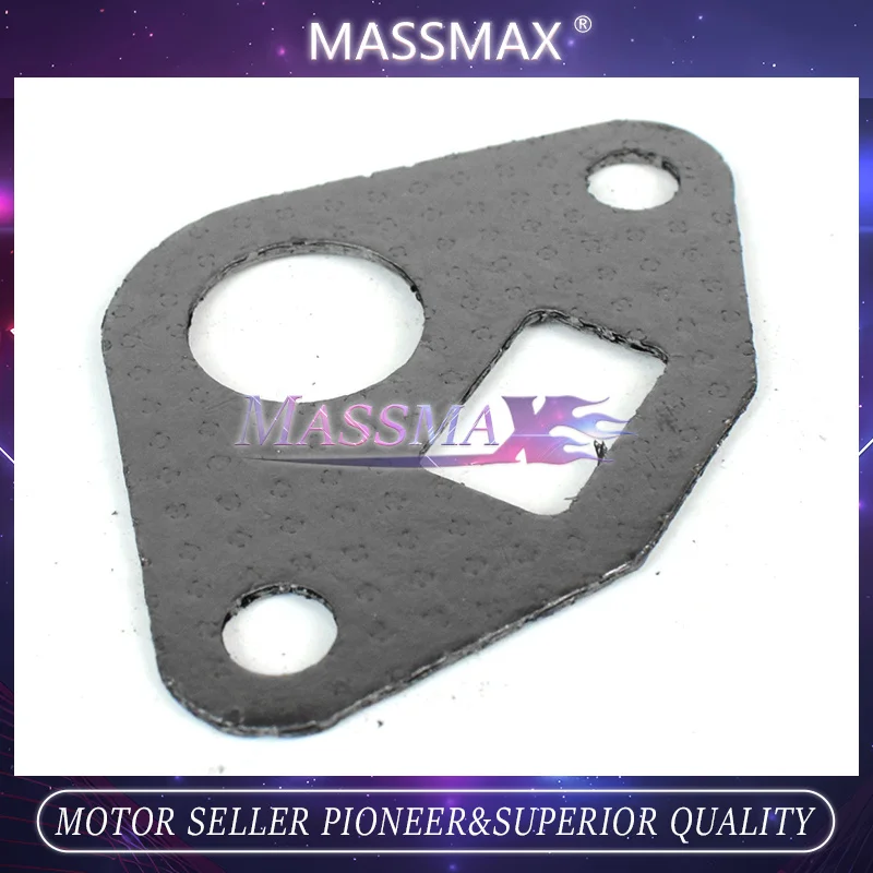 EGR Valve Gasket For Honda Accord Crosstour Jazz Acura MDX RDX TL RL Civic Integra Legendt 18715-PB2-000 18715PB2000 ﻿