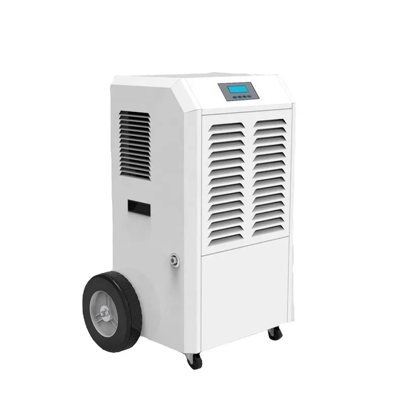 280Pints Hot Sale Industrial Dehumidifier For Warehouse Greenhouse