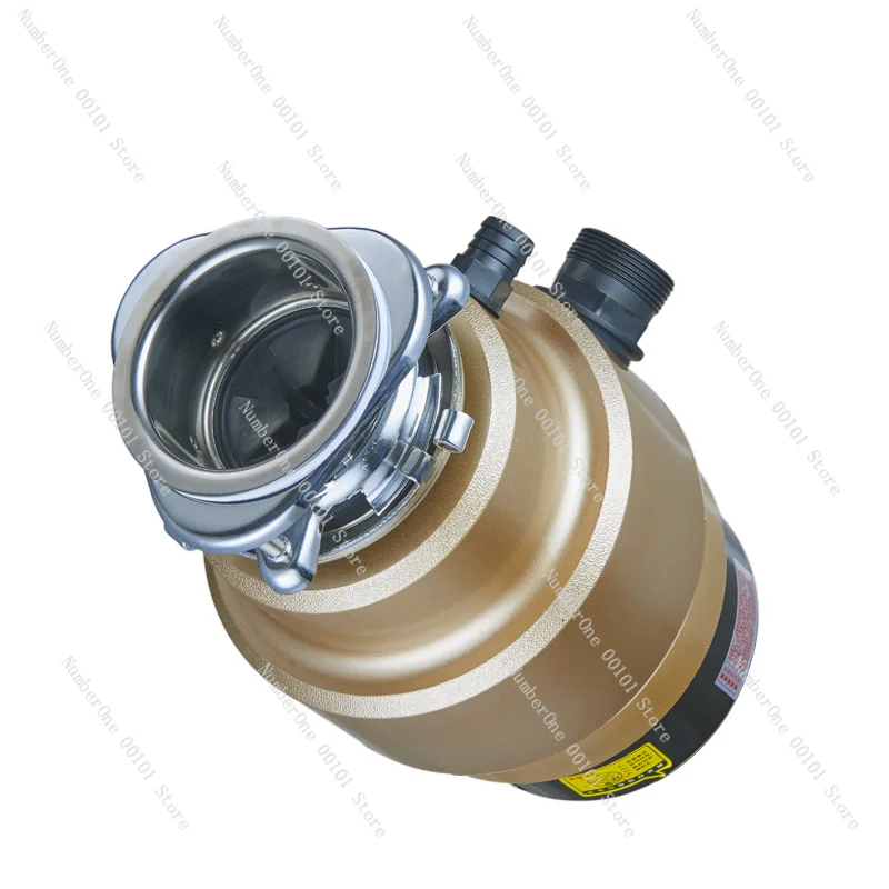 

Small Garbage Disposal Food Waste Processor